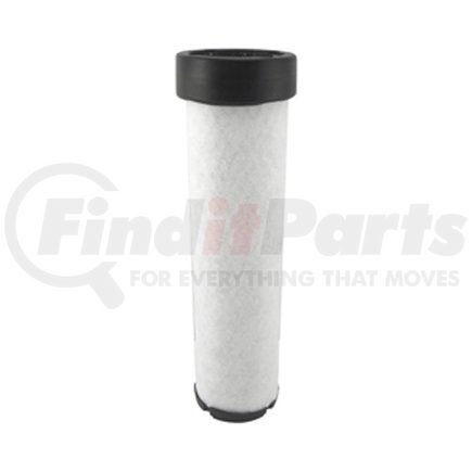 RS3703 by BALDWIN - Engine Air Filter - Radial Seal Element used for Various Applications