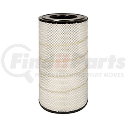 RS3718 by BALDWIN - Engine Air Filter - used for Case-International, John Deere, Steiger Equipment