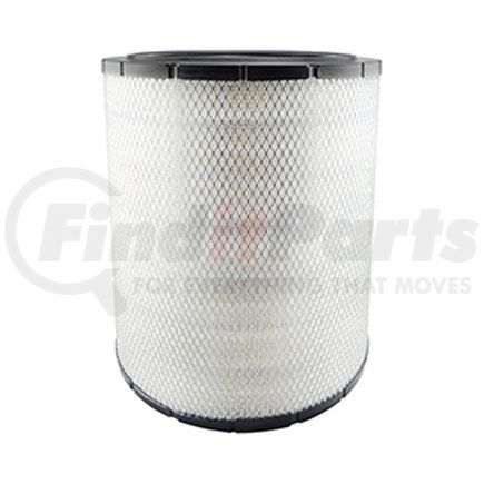 Baldwin RS3712 Engine Air Filter AIR ELEMENT ASY