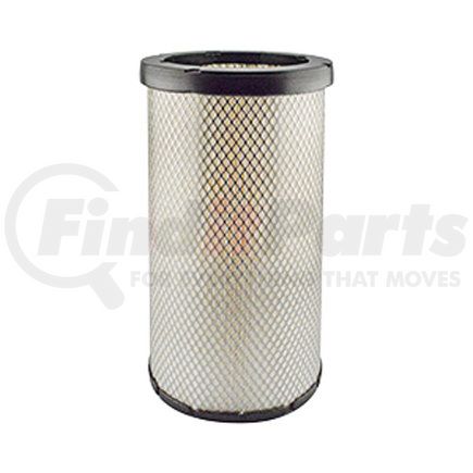 RS3739 by BALDWIN - Engine Air Filter - Radial Seal Element used for Ford Louisville Trucks