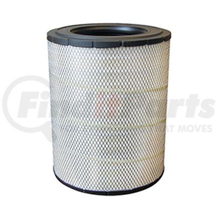 RS3740 by BALDWIN - Engine Air Filter - Radial Seal Element used for Volvo Trucks