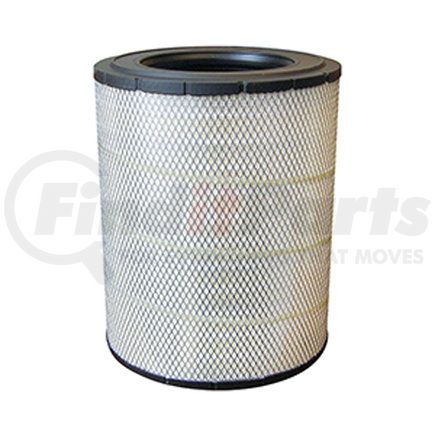 RS3740 by BALDWIN - Air Element Filter - Radial Seal, Outer
