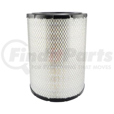 Baldwin RS3736 Engine Air Filter Engine Air Filter - Radial Seal Element used for Caterpillar Equipment