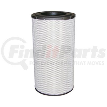 RS3826 by BALDWIN - Engine Air Filter - used for Caterpillar Gen Sets, New Holland, Volvo Equipment