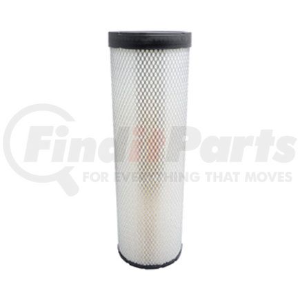 RS3827 by BALDWIN - Engine Air Filter - used for Caterpillar Gen Sets, New Holland, Volvo Equipment