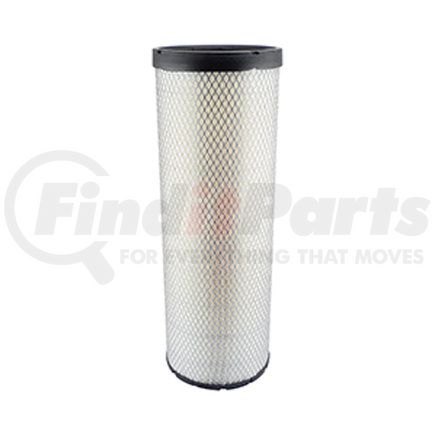 RS3871 by BALDWIN - Engine Air Filter - used for Caterpillar, Hitachi, John Deere, Terex, Volvo Equipment