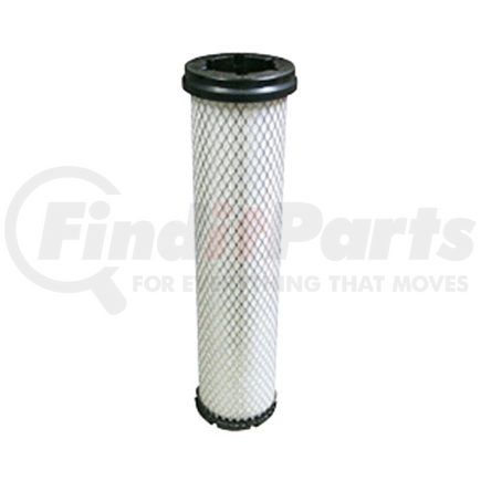 RS3885 by BALDWIN - Engine Air Filter - Radial Seal Element used for Various Applications