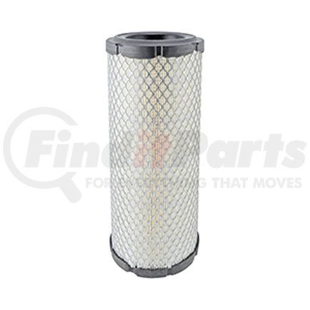 RS3954 by BALDWIN - Engine Air Filter - used for New Holland, Terex, Volvo Equipment