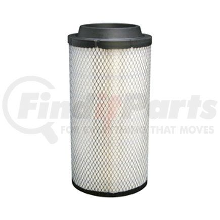 RS3992 by BALDWIN - Engine Air Filter - used for Deutz, Massey Ferguson, Liebherr, Volvo Equipment