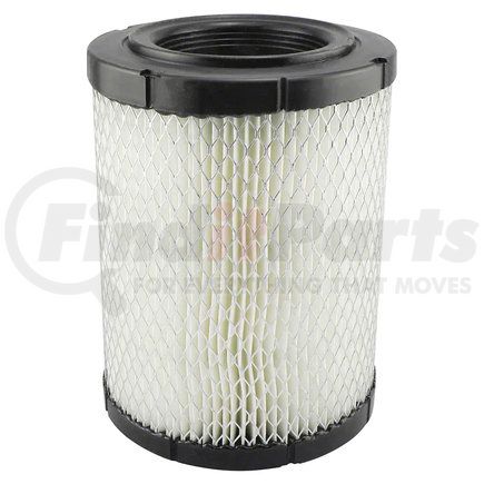 RS4161 by BALDWIN - Engine Air Filter - used for Buick, Chevrolet, GMC Light-Duty Trucks