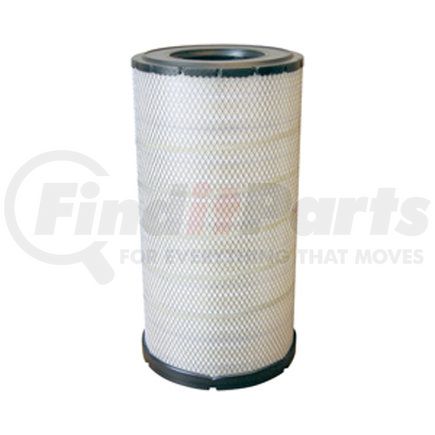 RS4618 by BALDWIN - Engine Air Filter - Radial Seal Element used for Mack Trucks