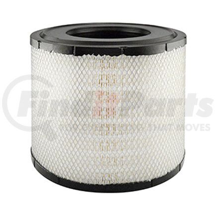RS4622 by BALDWIN - AIR FILTER