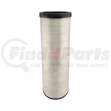 RS4629 by BALDWIN - Engine Air Filter - used for John Deere Dump Trucks, New Holland Equipment