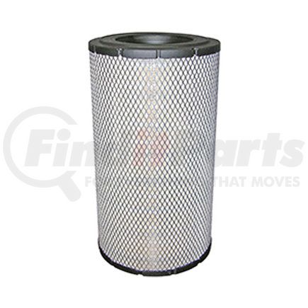 RS4676 by BALDWIN - AIR FILTER