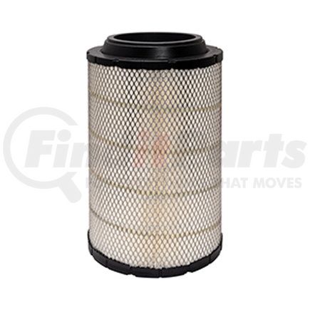 RS4969 by BALDWIN - Engine Air Filter - Radial Seal Element used for Iveco Trucks