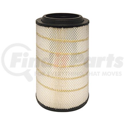 RS4971 by BALDWIN - Engine Air Filter - Radial Seal Element used for M.A.N. Trucks