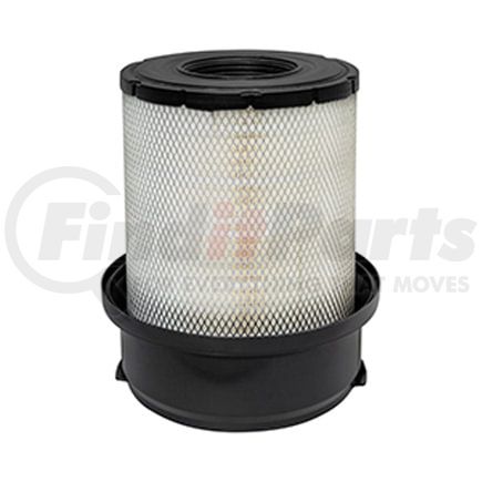 RS5343 by BALDWIN - Engine Air Filter - Radial Seal Element used for Mercedes-Benz Trucks