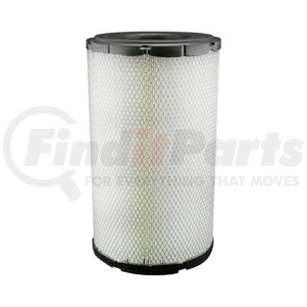 RS5397 by BALDWIN - Engine Air Filter - used for Case-International, New Holland Tractors