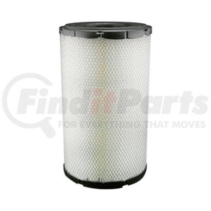 Baldwin RS5397 Engine Air Filter Engine Air Filter - used for Case-International, New Holland Tractors