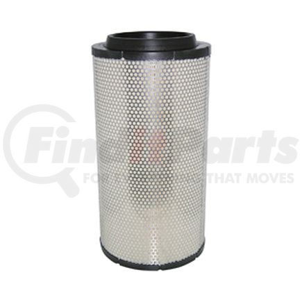 RS5358 by BALDWIN - Engine Air Filter - Radial Seal Element used for Mercedes-Benz Trucks