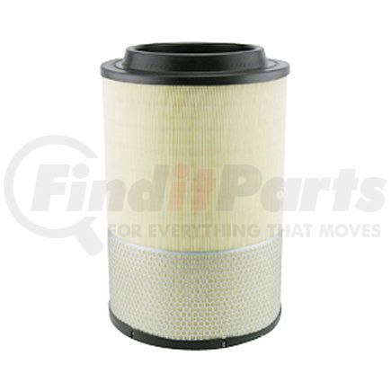 RS5360 by BALDWIN - Engine Air Filter - Radial Seal Element used for DAF Trucks