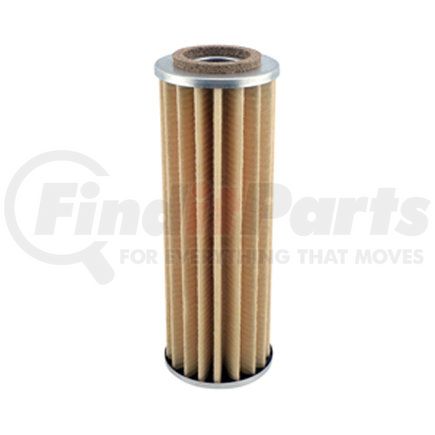 S16-1 by BALDWIN - Transmission Oil Filter - used for Allison Transmissions