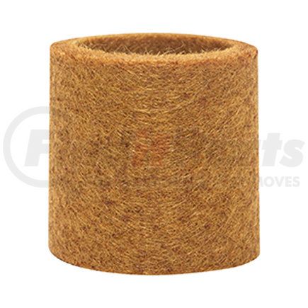 S455 by BALDWIN - Fuel Filter - used for Austin-Western, Bendix, Case, Franklin, Raygo Equipment