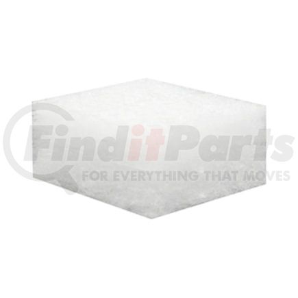 Baldwin SA2048 Engine Air Filter Poly Foam Crankcase Breather Filter