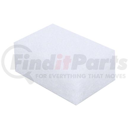 Baldwin SA4139 Engine Air Filter Felt Oil Vapor Emission Pad Only
