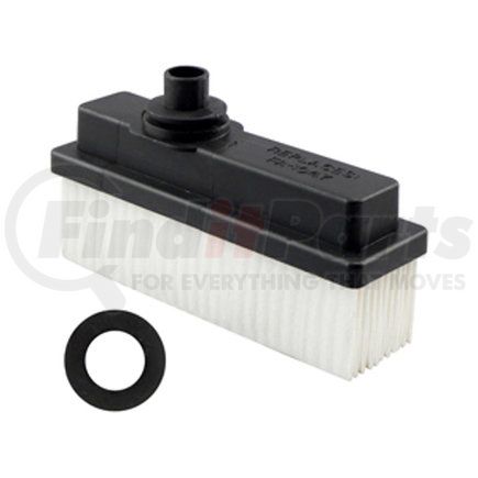 SA2159 by BALDWIN - Engine Air Filter - used for Ford Automotive, Light-Duty Trucks, Vans