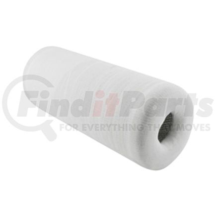 Baldwin V1040-C Engine Oil Filter Vac-Cel By-Pass Lube or Fuel Sock