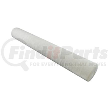 Baldwin V1530-R Engine Oil Filter Vac-Cel Lube Sock with Bail Pull