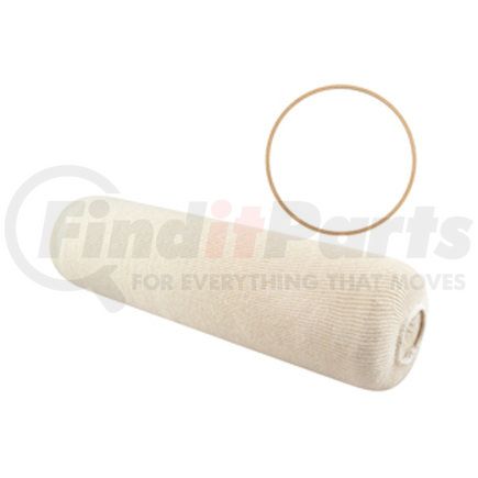 V1656-T by BALDWIN - Engine Oil Filter - used for Clark, Gradall, Grove Equipment, Waukesha Engines