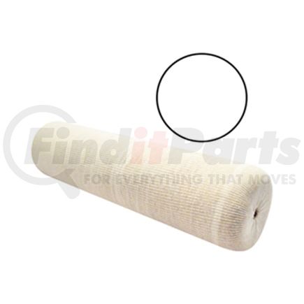 Baldwin V24-A2 Engine Oil Filter Vac-Cel By-Pass Lube Sock