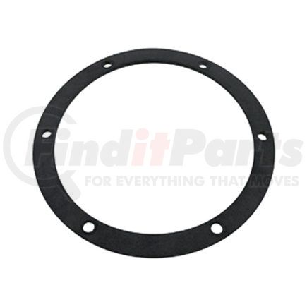 G472-AF by BALDWIN - Air Filter Housing Gasket - Sponge Gasket with 6 Bolt Holes for United Air Housing