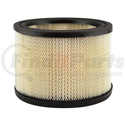 PA2064 by BALDWIN - Engine Air Filter - Axial Seal Element used for Various Applications