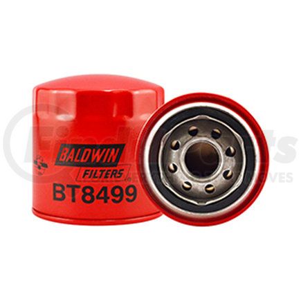 BT8499 by BALDWIN - Hydraulic Filter - used for John Deere Lawn &Amp; Garden Tractors