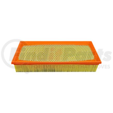 PA4399 by BALDWIN - Engine Air Filter - used for Nissan Automotive