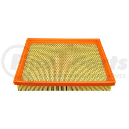 PA4400 by BALDWIN - Engine Air Filter - used for Kia Automotive