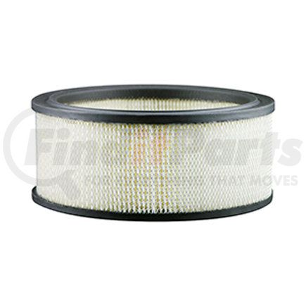 PA3901 by BALDWIN - Engine Air Filter - Axial Seal Element used for Various Applications