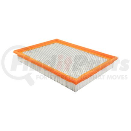 PA4179 by BALDWIN - Engine Air Filter - used for Jeep Cherokee, Commander, Liberty