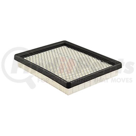 PA3840 by BALDWIN - Engine Air Filter - used for Thermo King Refrigeration Units