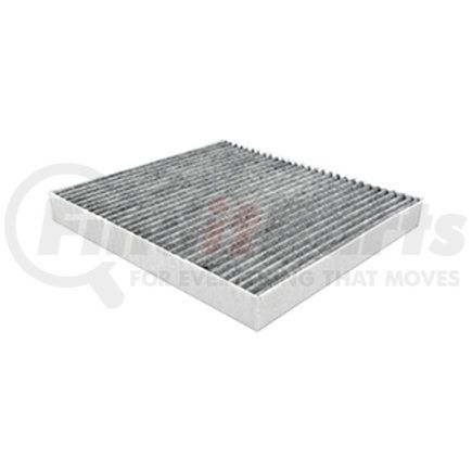 PA4373 by BALDWIN - Cabin Air Filter - used for Chrysler, Dodge, Jeep Autmotive