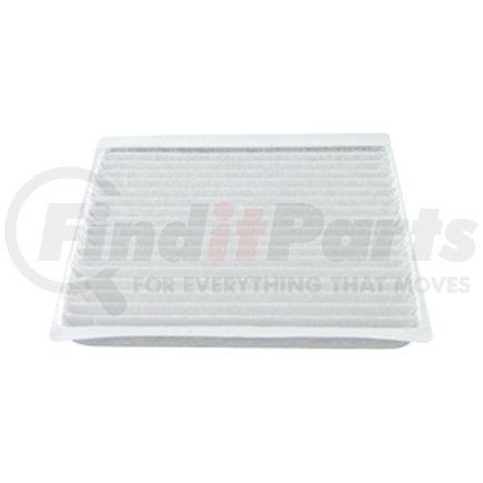 PA4365 by BALDWIN - Cabin Air Filter - used for Ford, Lincoln Automotive