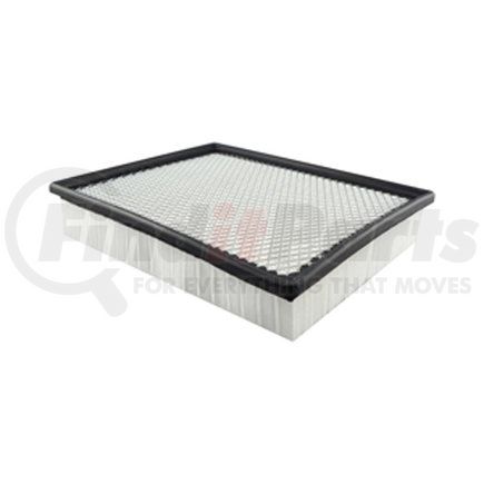 PA4134 by BALDWIN - Engine Air Filter - used for Various Automotive Applications