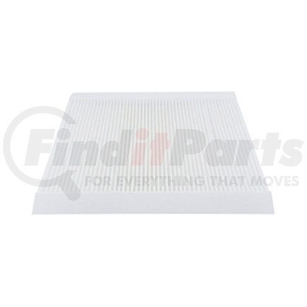PA4681 by BALDWIN - Cabin Air Filter - used for Volvo Trucks