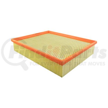 PA4367 by BALDWIN - Engine Air Filter - used for 2007-10 Dodge Nitro, 2008-11 Jeep Liberty