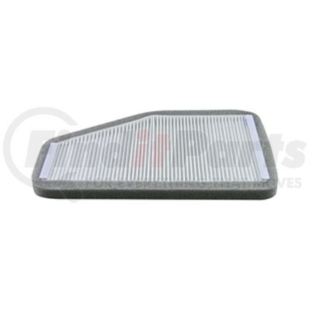 PA4394 by BALDWIN - Cabin Air Filter - used for Ford, Mazda, Mercury Light-Duty Trucks
