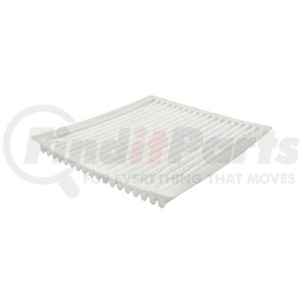 PA4372 by BALDWIN - Cabin Air Filter - used for Scion, Toyota Automotive; Komatsu Excavators