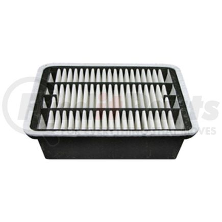 PA4380 by BALDWIN - Panel Air Element